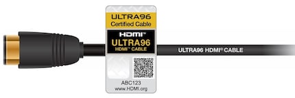 You probably won’t need the new HDMI cables for a long time.