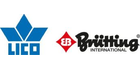Logo of the Brütting brand
