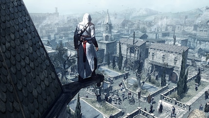 Auch wenn nicht alles perfekt war, gilt «Assassin’s Creed» als Meilenstein der Spielgeschichte.