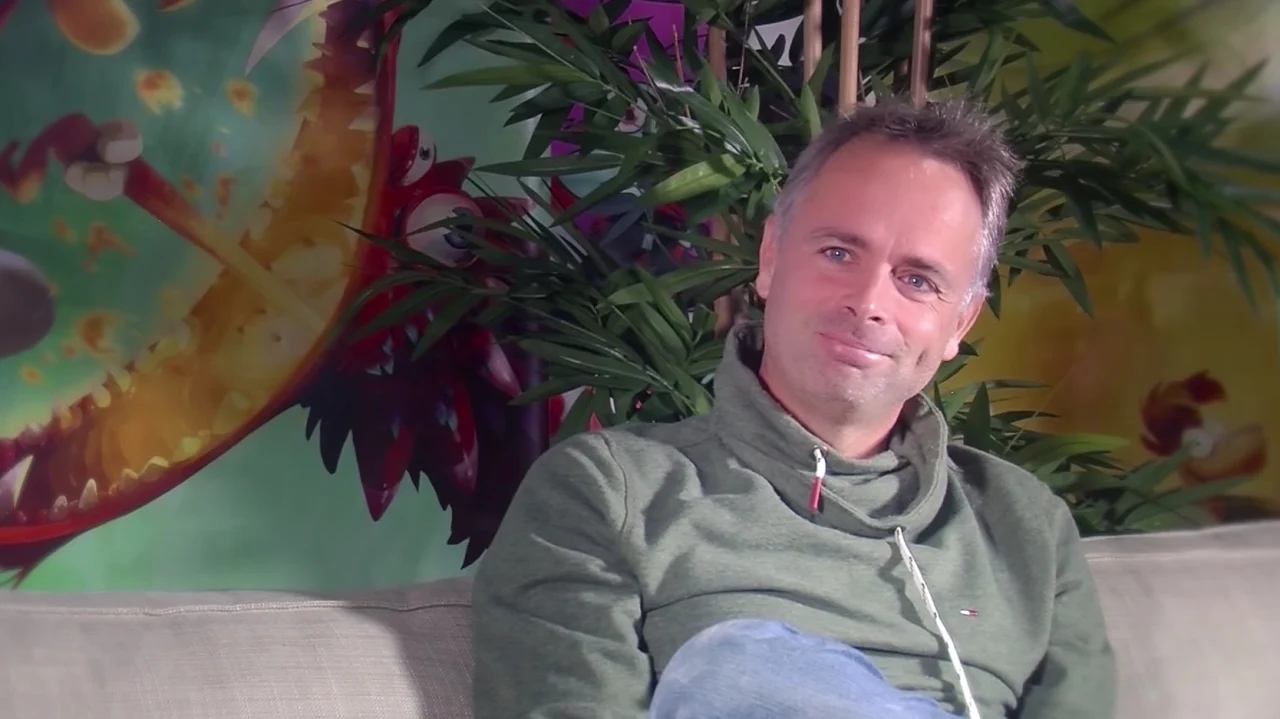 «Rayman»-Schöpfer Michel Ancel hat Ubisoft nach 30 Jahren verlassen.