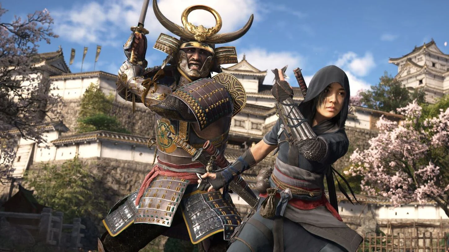 Alle Hoffnung ruht nun auf «Assassin’s Creed Shadows».