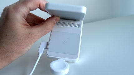 As you can see, Anker has even considered cooling its charging station.
