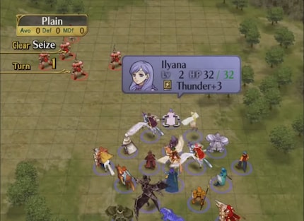 Der Wii-Klassiker «Path of Radiance» hat ein Remake verdient.
