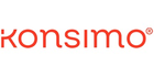 Logo der Marke Konsimo