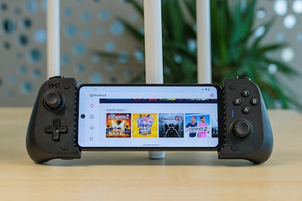 The gaming outfit needs to work for more games to be successful.