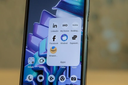 I want to get rid of third-party apps quickly.