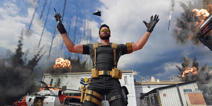 «Call of Duty: Black Ops 6»