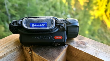 Pulsar XG35 COMPACT.