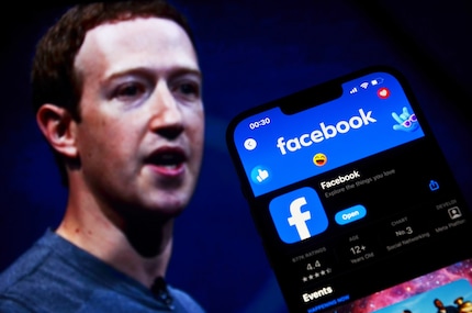 Fünf Jahre musste Zuckerberg vor den Investoren antraben, bevor Facebook profitabel wurde.