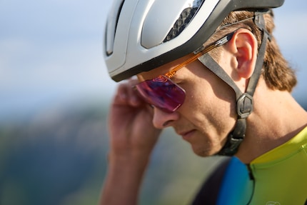 Die neue S-PHYRE SL fokussiert ganz auf Performance.