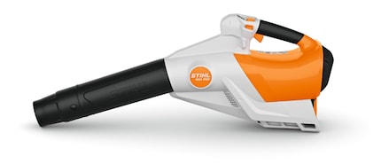 Der BGA 250 ist das neue Spitzenmodell bei den Blasgeräten mit Akkuantrieb.