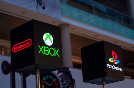While consoles, above all Xbox and PlayStation, fought for supremacy, the PC market continued to grow undisturbed.