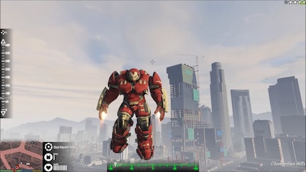 Modding games like GTA Online is simply part of the PC experience.