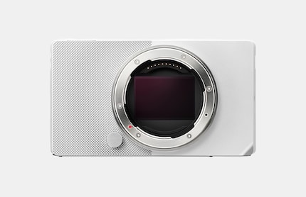 Der Vollformat-Sensor mit 24 Megapixeln dürfte anfällig für Rolling-Shutter-Effekte sein