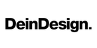 Logo der Marke DeinDesign