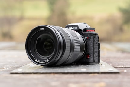 Die Panasonic S1RII ist das Flaggschiff, auf das Fans der Marke gewartet haben.