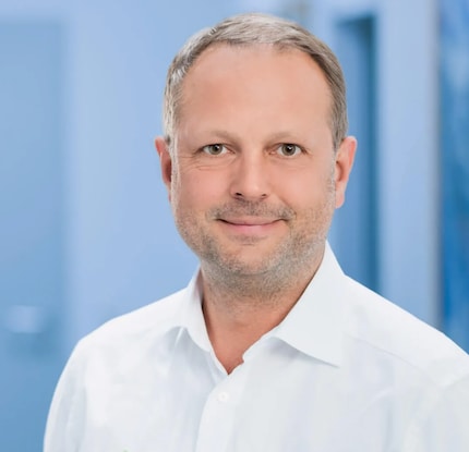Dr. Tobias Jäger
