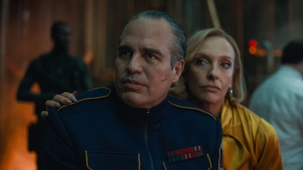 Mark Ruffalo und Toni Collette sind grossartig – aber auch verstörend over the top für diesen Film.