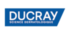 Logo der Marke Ducray