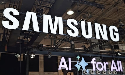 «AI for All» – Wo die Reise bei Samsung hin soll, ist klar.