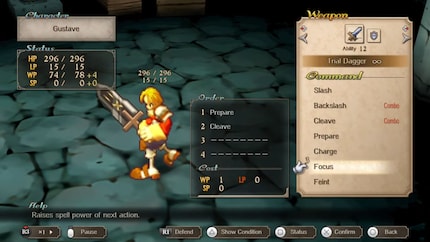 Am effizientesten lerne ich neue Skills in Duellen.