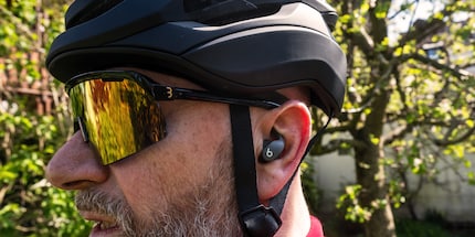 The Valor PH MLC with photochromic glass.