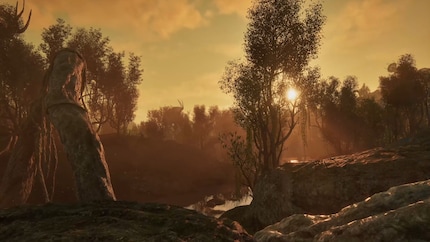 ... and remaster