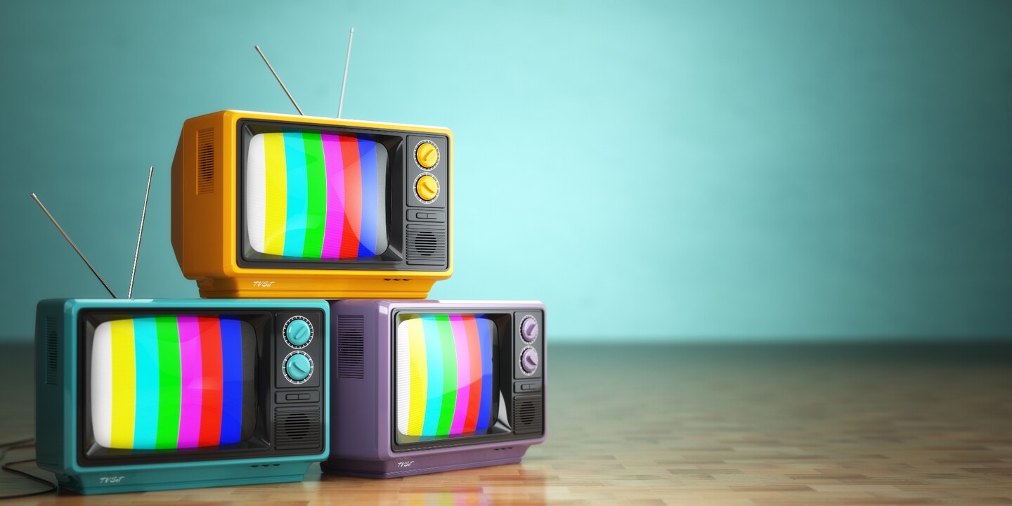 Alles, was du vor dem TV-Kauf wissen musst