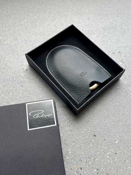 C by Philippi fresh out of the box.