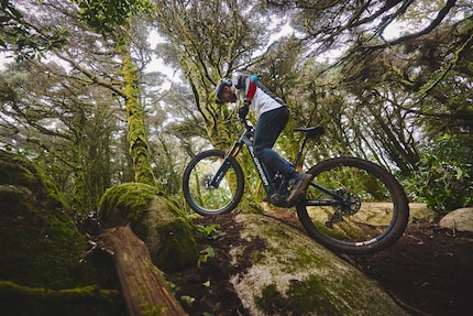 Die neue Drive Unit wurde laut Bosch mit Top-Athletinnen und Athleten entwickelt und richtet sich an anspruchsvolle Bikerinnen und Biker.