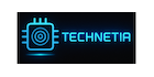 Logo der Marke TECHNETIA