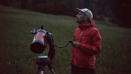 Das teure NexStar 6SE ...