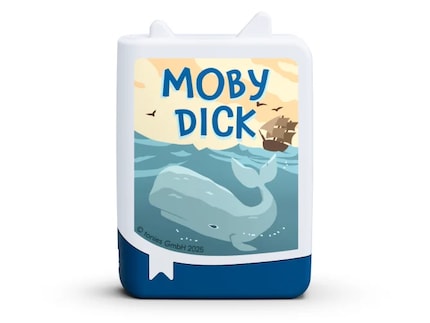 The story of the whale is a classic of world literature, retold in a child-friendly way.