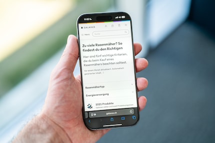 Der kompakte Buying-Guide auf Mobile