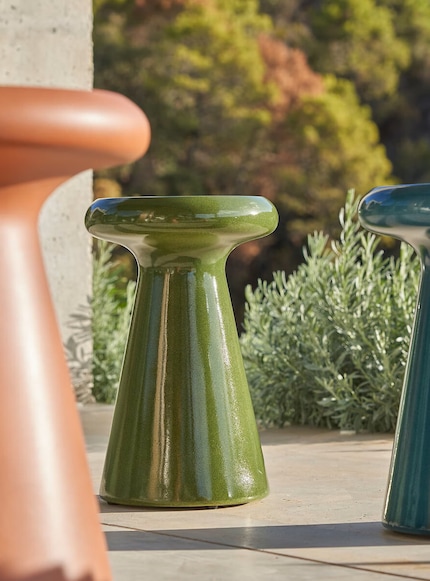 Ein Design-Highlight, das deinen Garten zum Strahlen bringt.