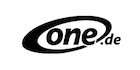 Logo der Marke one gaming