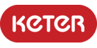 Logo der Marke Keter