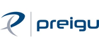 Logo of the preigu brand