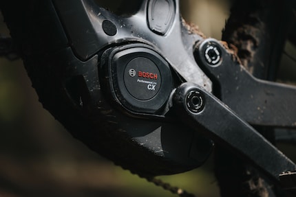 Mehr Leistung, neuer Fahrmodus: Bosch gönnt seinen Kundinnen und Kunden ein Performance-Upgrade.