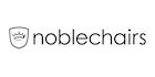 Logo der Marke noblechairs
