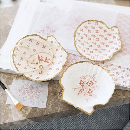 Shells for storing your knick-knacks