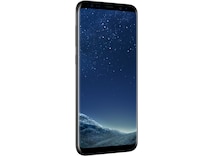Galaxy S8+ (64 GB, Midnight Black, 6.20 ", 12 Mpx, 4G)