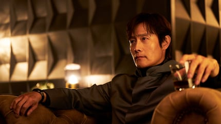 Wo der Frontman in der ersten Staffel «nur» der böse Strippenzieher im Hintergrund war, wird er später zur komplexesten und spannendsten Figur der Serie.