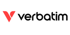 Logo der Marke Verbatim