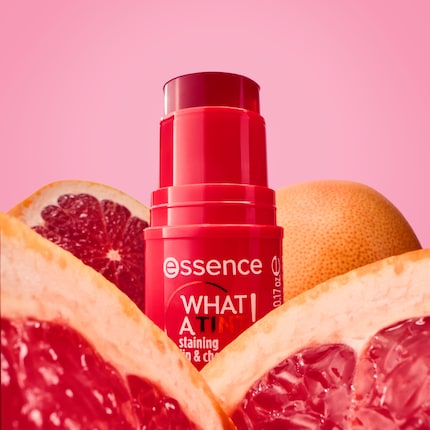 Ob Grapefruit Bliss auch so fruchtig riecht, wie er heisst?