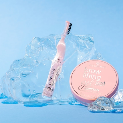 Damit geht das Brow-Styling bestimmt fix.