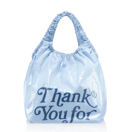 Thank You For Shopping.