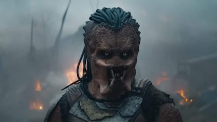 This is what the character Dek, played by Dimitrius Schuster-Koloamatangi, looks like in the film.