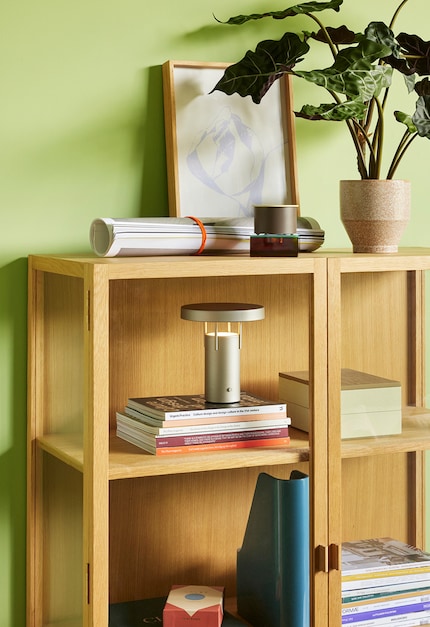 Ein Homeoffice? Kann auch schön sein.