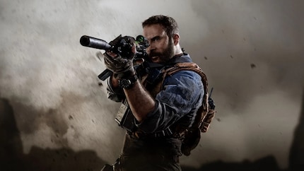 Story-Vorlagen hat «Call of Duty» definitiv genug – auch wenn Paramount wohl gut beraten ist, «Black Ops 7» vorerst zu ignorieren.